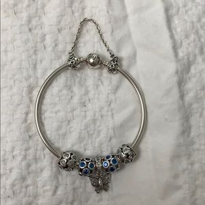 Pandora Bracelet